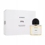 Byredo 1996 parf&uuml;&uuml;mvesi 100 ml EDP 2022 valem