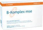 Vitamiinide B kompleks MSE kapslid 30 tk Mito-Pharma