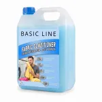 Riiete pehmendaja DEN BASIC LINE, 5 l, 200 loputuskorda