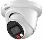 IP videokaamera Dahua 4MPX 2K+ IPC-HDW2449TM-S-IL-0280B, nutikas topeltvalgustus