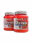 Toidulisand Amix Osteo TriplePhase kontsentraat 2 x 700g, sidruni maitsega