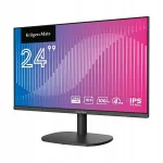 24" IPS Full HD 100Hz HDMI VGA LCD-arvutimonitor