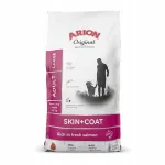 ARION Original Salmon & Rice koeratoit suurtele t&otilde;ugudele, 12 kg