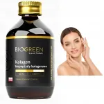 Kollageen Biogreen, biopeptiidid 50%, 150 ml