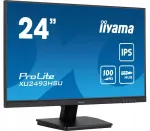 Monitor iiyama ProLite XU2493HSU-B6 23,8" FHD IPS 1ms 100Hz