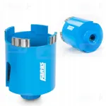 68 mm Turbo teemantpuur betoonile