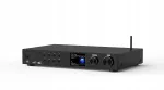Digital Hi-Fi Bluetooth DAB+ WiFi USB v&otilde;rgu m&auml;ngija ja raadiovastuv&otilde;tja