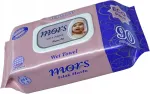 MORS niisked salvr&auml;tikud 90 tk, argan