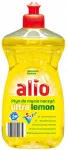 N&otilde;udepesuvahendi kontsentraat Alio 5in1 sidruni l&otilde;hnaga, 500 ml
