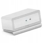 PureLink MediaHub2 USB-C 3.2 Gen2 dokkimisjaam M2-ENC07-9941, valge
