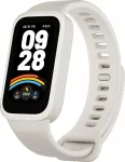 Nutiv&otilde;ru XIAOMI Mi Band 9 Active, liivakarva ja valge