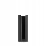 Brabantia ReNew must WC-paberi hoidja 280504