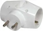 Toitepesa 230V, 2x10A ja 1x2,5A