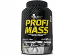 OLIMP Profi Mass Vanilla 2500 g s&uuml;sivesikute konditsioneer
