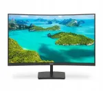 27" Philips E-line 271E1SCA/00 FHD VA 75Hz 4ms k&otilde;vermonitor