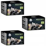 Pet Republic koeratoidu komplekt, erinevad maitsed, 36 x 100 g