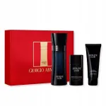 Parf&uuml;&uuml;mikomplekt GIORGIO ARMANI CODE 125 ml + 75 ml + 75 ml vana v&auml;ljaanne