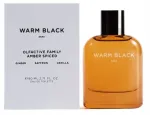 Tualettvesi Zara Warm Black 80 ml