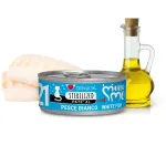 DISUGUAL MINI-ME 21 White Fish m&auml;rg toit steriliseeritud kassidele 85g