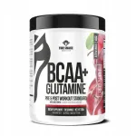 Aminohapped FireSnake BCAA + Glutamiin 500g &otilde;unamaitselised