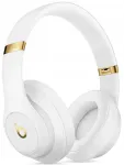 Juhtmevabad k&otilde;rvaklapid Apple Beats Studio3, valged (MX3Y2EEA)