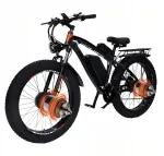 Elektrijalgratas Gunai GN88, 2000W, 55 km/h, 48V 22Ah, 26"