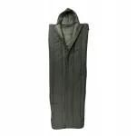 Fostex Garments Commander Military talvine suleline magamiskott kuni -15&deg;C