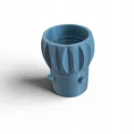 Adapter Spinel Soda Bubbleon hall
