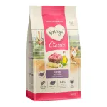 Kuivtoit kassidele Feringa Adult Classic kalkunilihaga, 2 kg