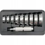 YATO YT-0638 10-osaline tihendite paigalduskomplekt