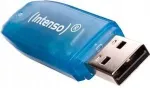 USB-m&auml;lupulk Intenso Rainbow Line, 4 GB (3502450)