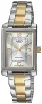 Naiste k&auml;ekell Casio LTP-1234PSG-7AEG