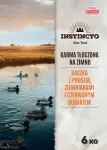 Instincto Premium kuivtoit koertele pardilihaga, k&uuml;lmpressitud, 6 kg