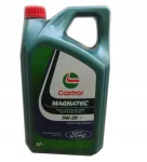 Mootori&otilde;li CASTROL MAGNATEC Professional 5W-20, 5 l, Ford autodele