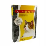 Kuiv kassitoit CATTUS veiselihaga, 400 g