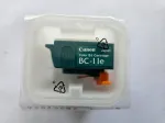 Canon BC-11E printerikassett, sobib BJC-50/55/70/80, BCI11