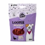 Koeramaiused Mr. Bandit LOOPER pardilihaga, 500 g