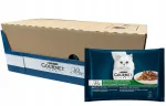 M&auml;rg kassitoit Gourmet Pearls k&ouml;&ouml;giviljadega kastmes, 48 x 85 g (4,08 kg)