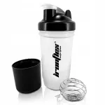 IRONFLEX 500 ml joogipudel lisakonteineriga