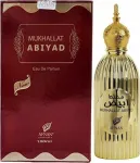 AFNAN MUKHALAT ABIYAD parf&uuml;meeritud vesi 100 ml