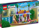 LEGO Friends Heartlake 41747 s&ouml;&ouml;gikoht