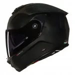Motomatkuri kiiver NOLAN X-903 U.C. Triplonero, s&uuml;sinikkiust, mattmusta v&auml;rvi, suurus L