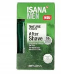 P&auml;rasthabemes ISANA MEN NATURE POWER 100 ml
