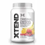 SCIVATION Xtend BCAA aminohapped 1260 g glutamiini ja tsitruliiniga