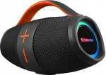 Kaasaskantav Bluetooth heli k&otilde;lar mikrofon, USB, SD, AUX ja FM-raadioga