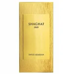 Naiste parf&uuml;meeritud vesi SWISS ARABIAN Shaghaf Oud EDP 75 ml