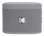 Magnetiline KODAK SOUNDBRIX Treble Gray Bluetooth k&otilde;lar laadimisalusega