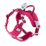 Koera rakmed Hurtta Weekend Warrior II ECO, 75-100 cm, punased
