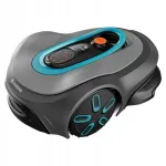 Gardena Smart Sileno mururobott kuni 1200 m&sup2;, automaatne, IPX5