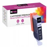 Tint Canon Pixma IP3600/MP550/MX860/MP980 must, CLI-521BK